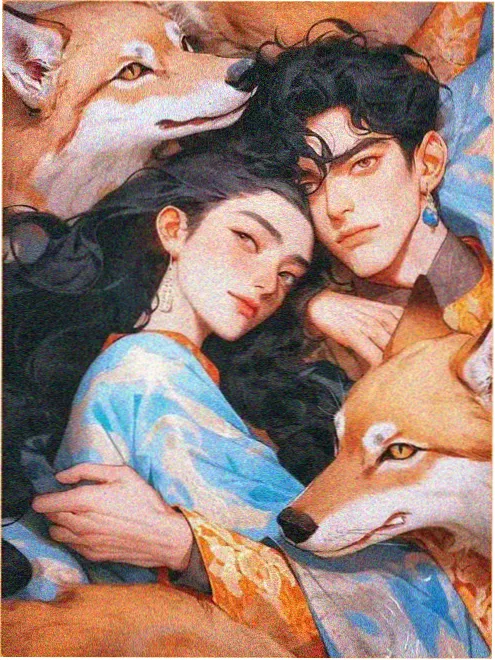 四虎影视在线观看 深海回声 电影海报